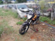 Foto de HONDA/CB 300R – 09/10 – Guarulhos/SP