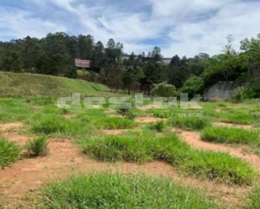 Foto de Terreno em leilão no bairro Estradaância São Francisco em Itapevi - SP