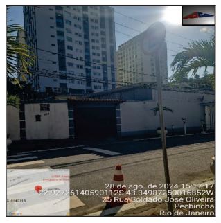 Foto de Casa em leilão em Rio De Janeiro - RJ