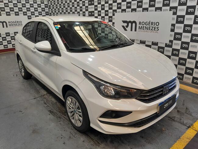 Foto de FIAT CRONOS DRIVE 1.0 2023/2024 FLEX