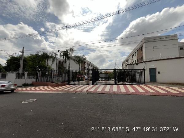 Foto de Apartamento em leilão no bairro Jardim Jose Sampaio Junior em Ribeirão Preto - SP