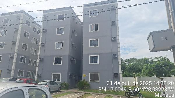 Foto de Apartamento · LIRIO DO VALE , MANAUS , AM