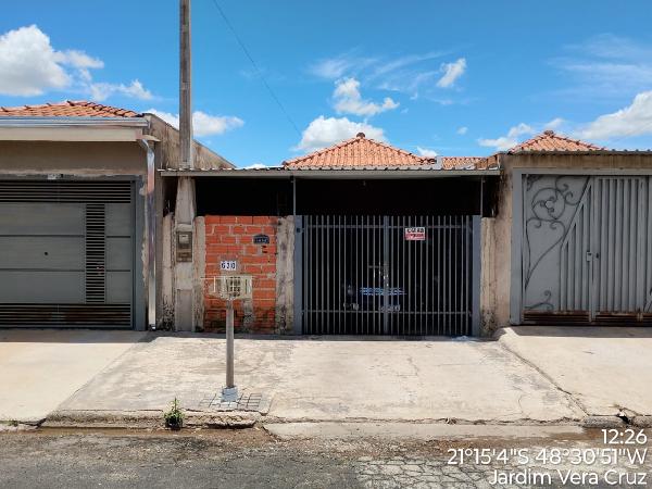 Foto de Casa em leilão no bairro Jardim Vera Cruz em Monte Alto - SP