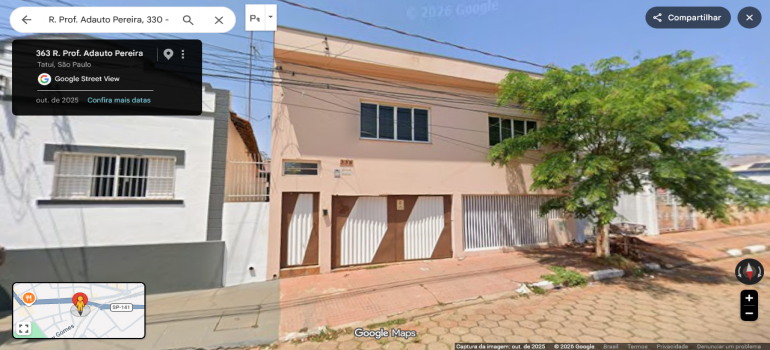 Foto de Casa em leilão no bairro Centro em Tatuí - SP