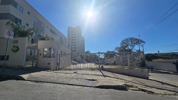Foto de Imóvel na Rua Joao Rosa, 65 - Leilão em CONTAGEM/MG