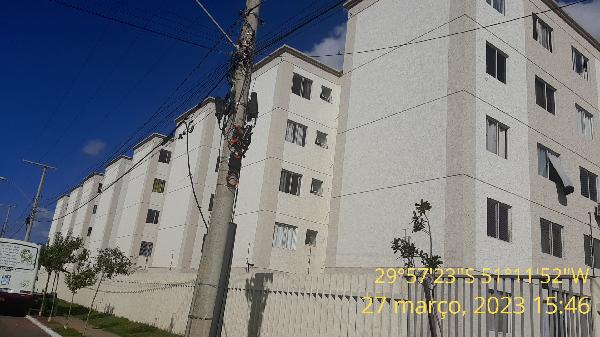 Foto de Apartamento em leilão no bairro Rio Branco em Canoas - RS