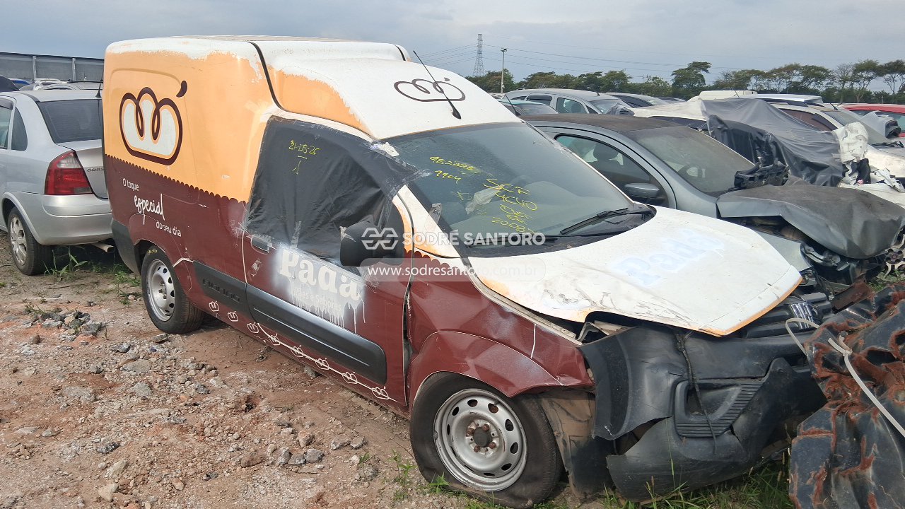 Foto de fiat - fiorino endurance