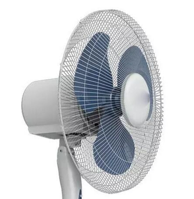Foto de Molde Helix para ventilador de mesa e pedestal 355 mm