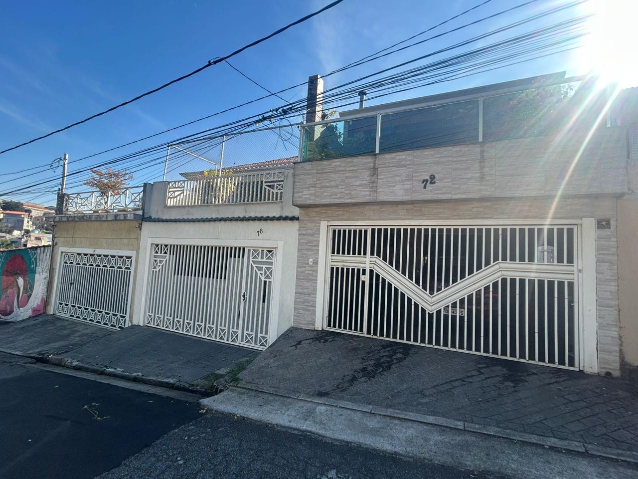 Foto de Casa em leilão no Conjunto Habitacional Vila São Silvério-9 em São Bernardo Do Campo - SP