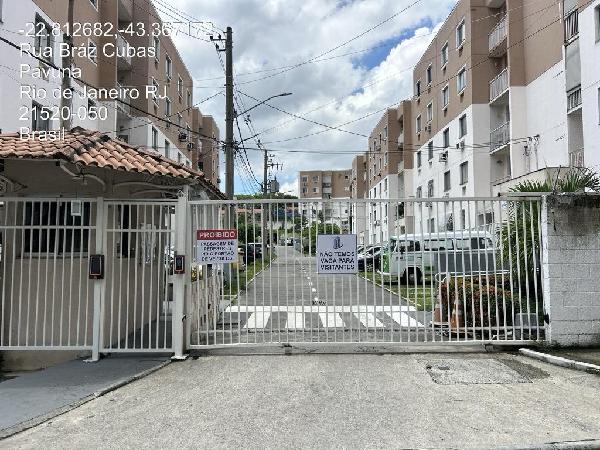 Foto de Apartamento em leilão no bairro Pavuna em Rio De Janeiro - RJ