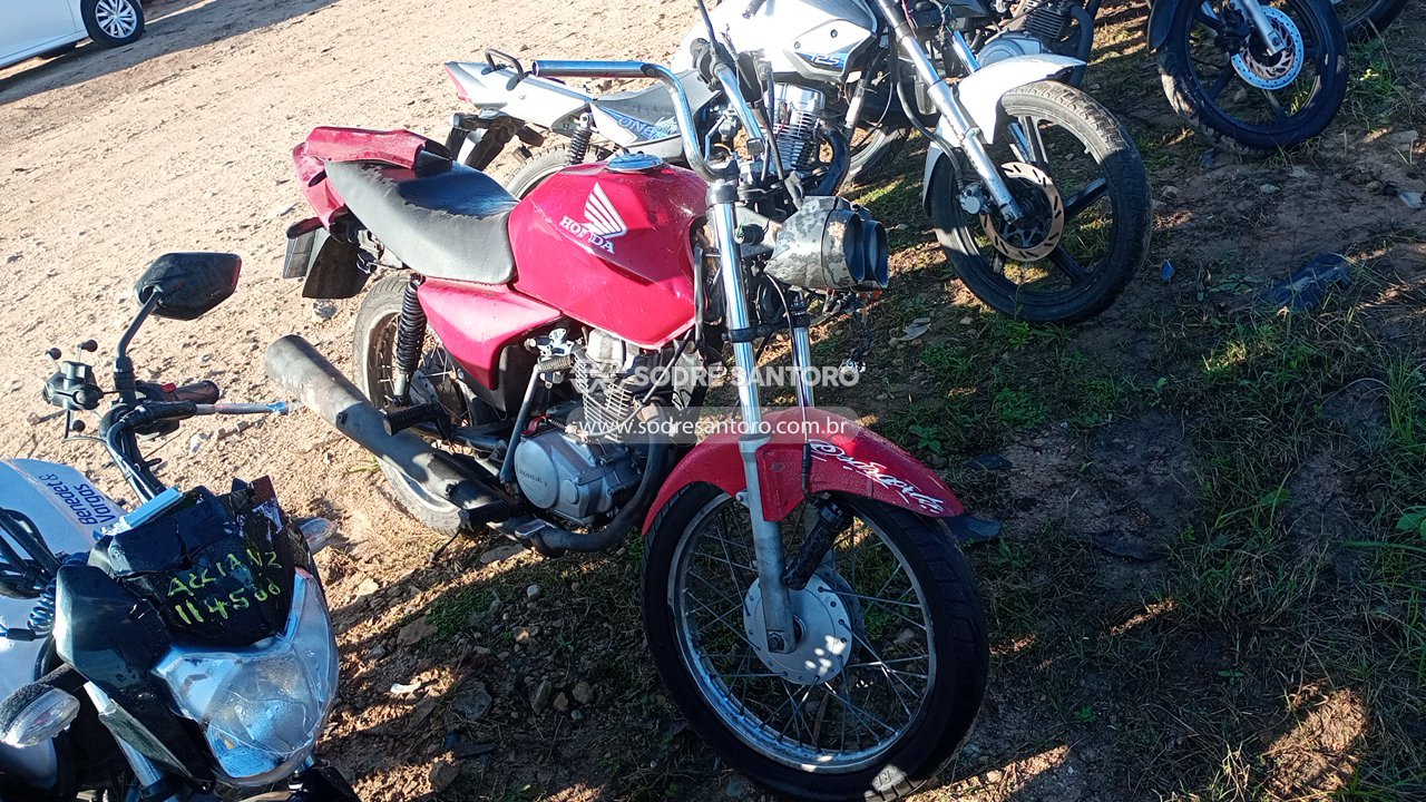Foto de honda - cg 150 titan ks