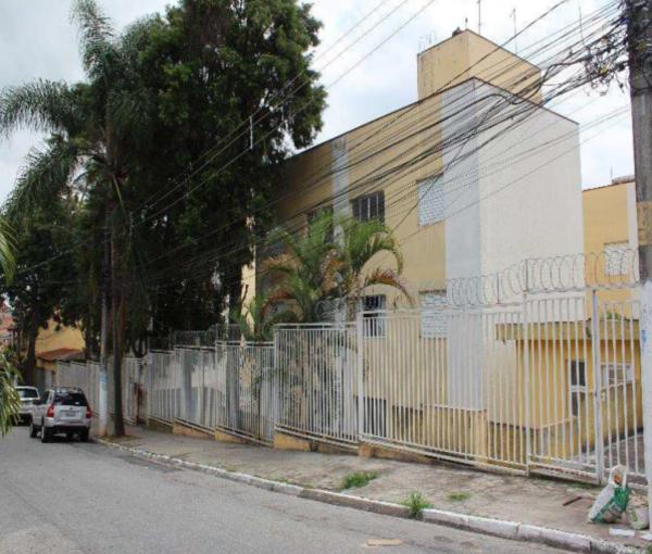 Foto de Apartamento em leilão em São Paulo - SP