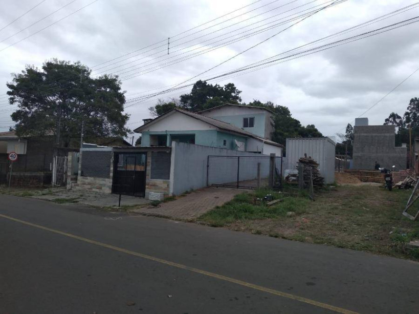 Foto de Casa - Vila Rica - São Sebastião do Caí/RS