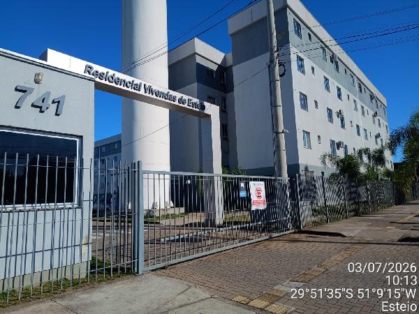 Foto de Apartamento · OLIMPICA , ESTEIO , RS