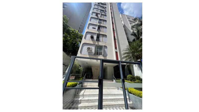 Foto de Apartamento em leilão em São Paulo - SP