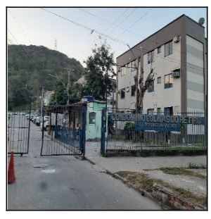 Foto de Apartamento em leilão em Rio De Janeiro - RJ