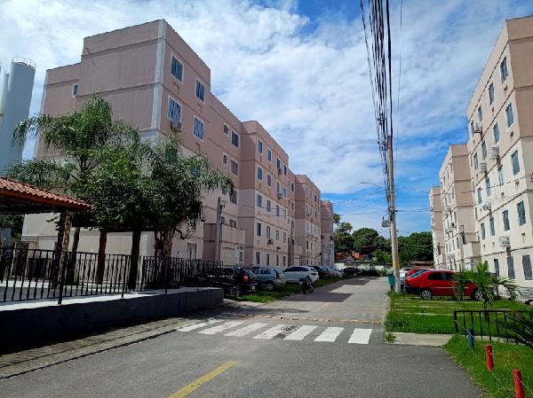 Foto de Apartamento em leilão em Rio De Janeiro - RJ