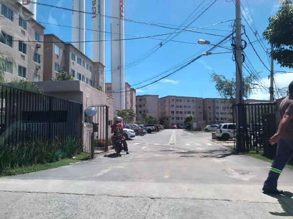 Foto de Apartamento em leilão em Rio De Janeiro - RJ