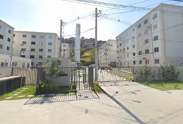 Foto de Apartamento em leilão em Rio De Janeiro - RJ
