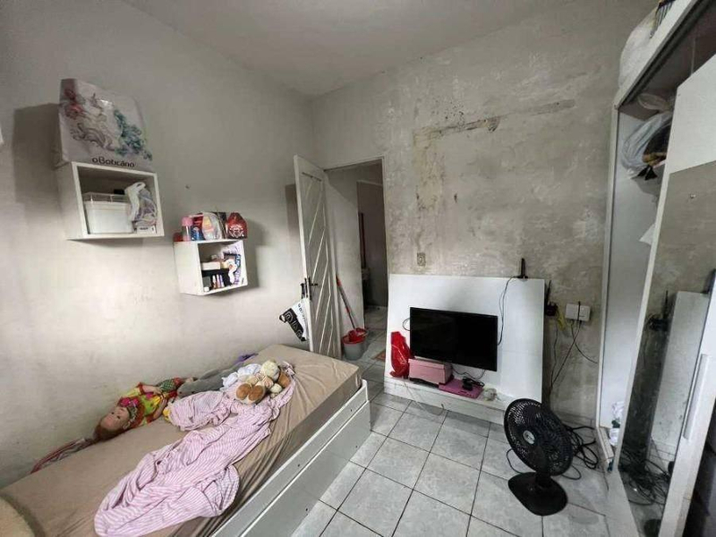 Foto de Casa em leilão no bairro Santa Aguida em Ceará-mirim - RN
