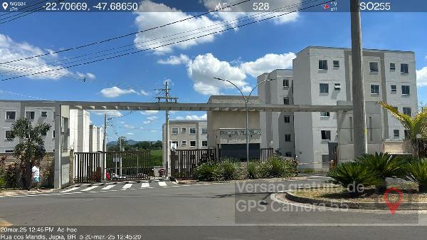 Foto de Apartamento em leilão em Piracicaba - SP
