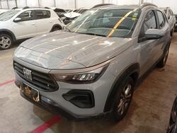 Foto de FIAT / PULSE DRIVE TURBO 200 AUT FLEX 2022/2022