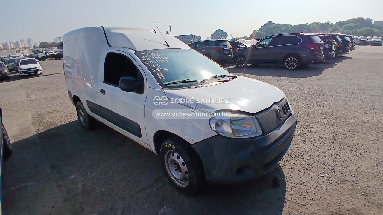 Foto de fiat - fiorino hd wk e
