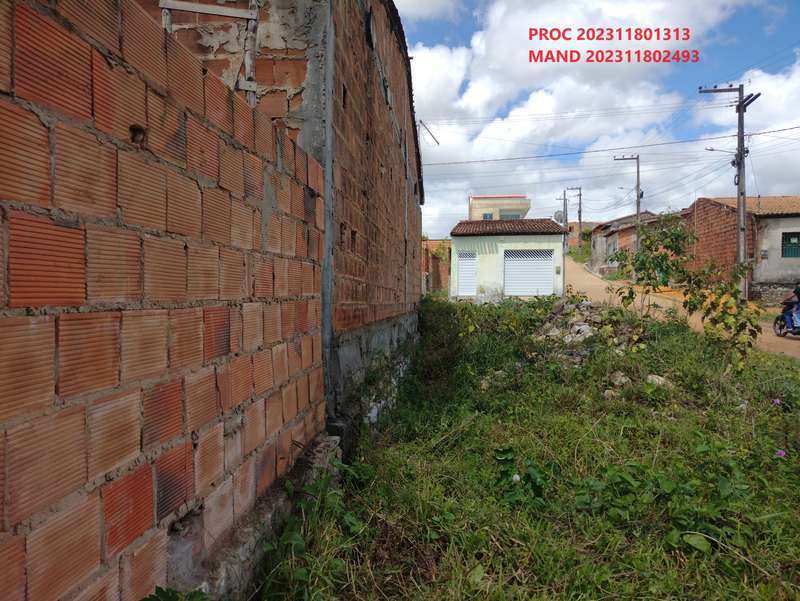 Foto de Imóvel em leilão em Santo Amaro Das Brotas - SE