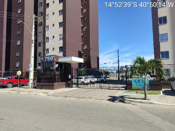Foto de Apartamento em leilão no bairro Boa Vista em Vitória Da Conquista - BA
