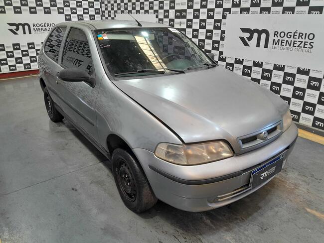 Foto de FIAT PALIO FIRE 1.0 2005/2006 FLEX