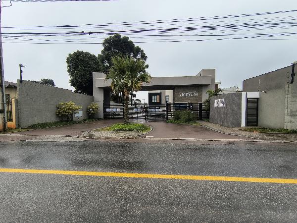 Foto de Imóvel na Rua Rafael Puchetti, 1125 - Leilão em SAO JOSE DOS PINHAIS/PR