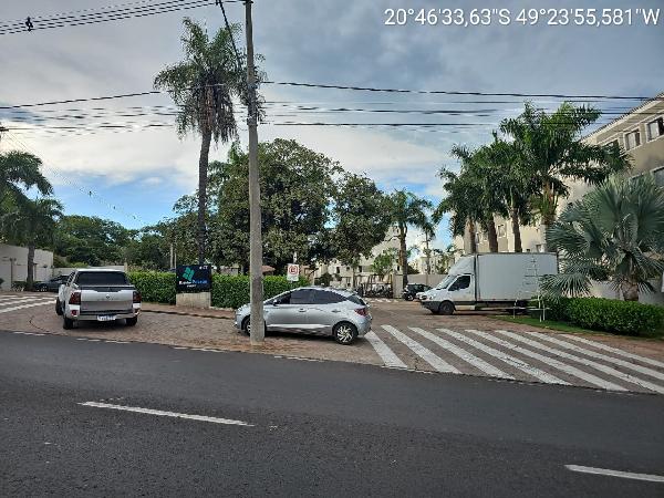 Foto de Apartamento em leilão no Parque Residencial Dom Lafayette Lib em São José Do Rio Preto - SP