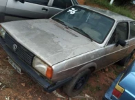 Foto de VW/GOL PLUS – 86/86 – Vargem Grande do Sul/SP