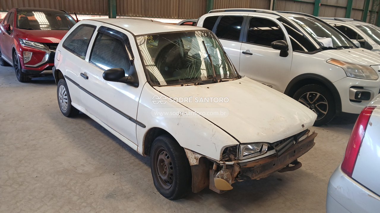 Foto de volkswagen - gol cli