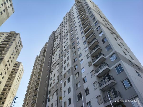Foto de Apartamento em leilão no bairro Vila Pirituba em São Paulo - SP