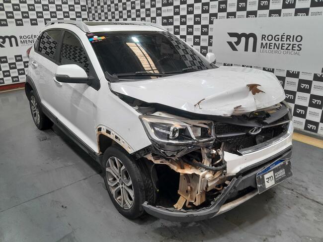 Foto de CAOA CHERY TIGGO 2 1.5 AT ACT 2019/2020 FLEX