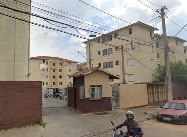 Foto de Imóvel em Hortolândia (SP)