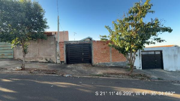 Foto de Casa em leilão no Residencial Morada do Campo em Serrana - SP