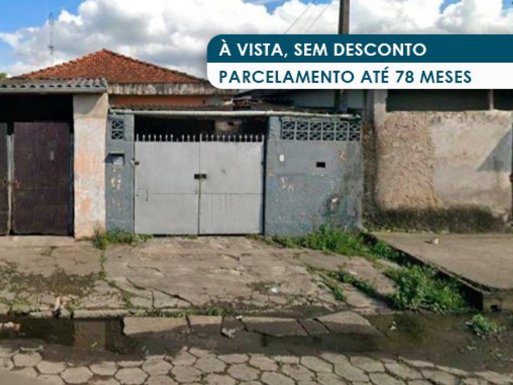 Foto de Imóvel em São Vicente (SP)