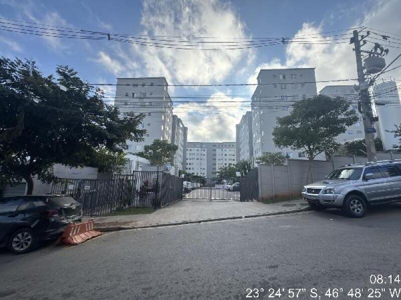 Foto de Apartamento em leilão no Solaris - Nascente em São Paulo - SP