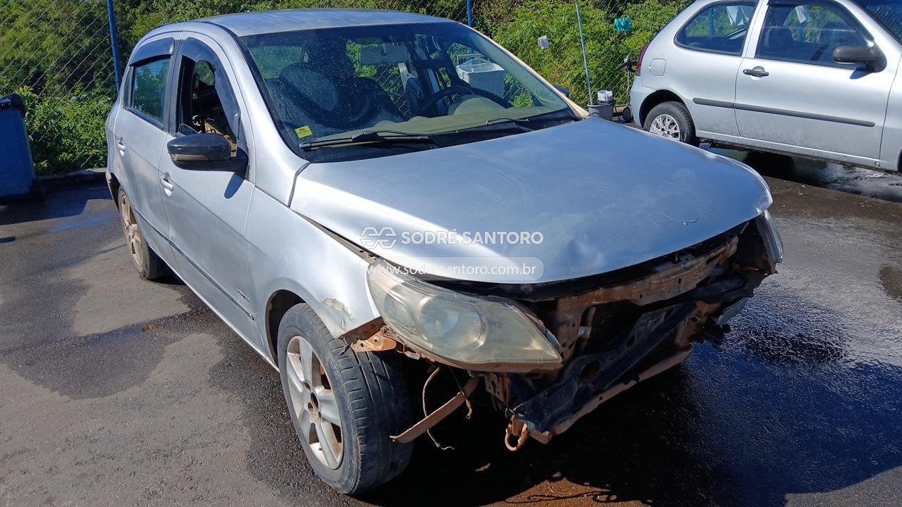 Foto de volkswagen - gol 1.6 power