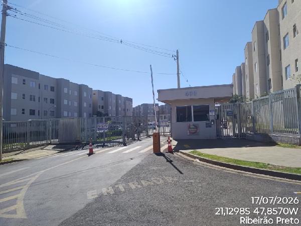 Foto de Apartamento em leilão no Reserva Macauba em Ribeirão Preto - SP