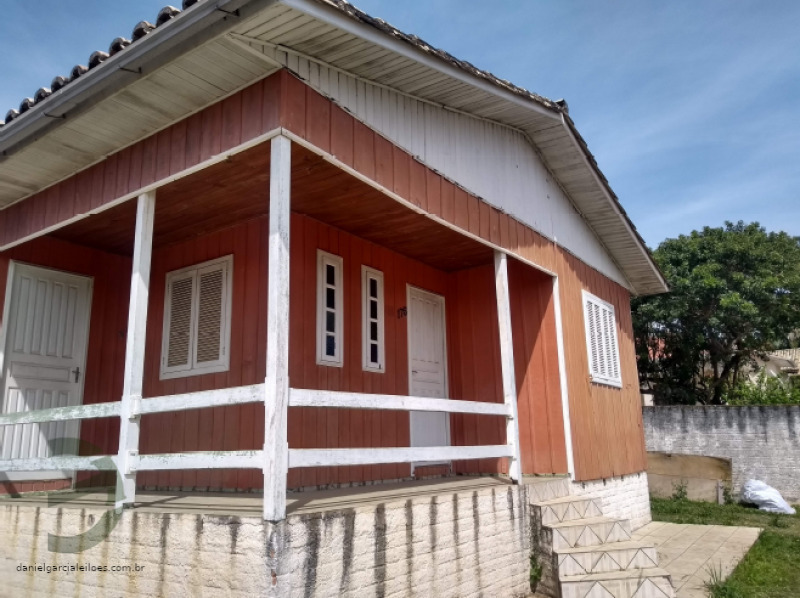 Foto de Terreno em leilão no bairro Aurora em Içara - SC