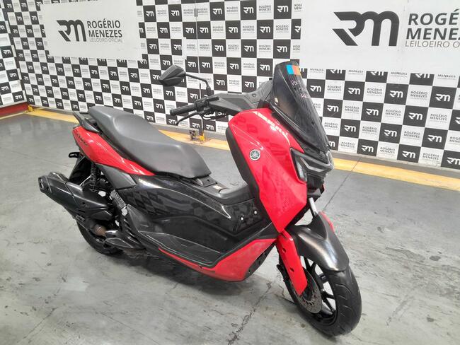 Foto de MOTO YAMAHA NMAX 160 2025/2025 GASOLINA