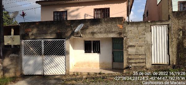Foto de Casa em leilão em Cachoeiras De Macacu - RJ