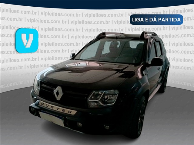Foto de DUSTER 20 D 4X2A - 2015/2016
