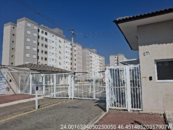 Foto de Apartamento em leilão no bairro Vila Sonia em Praia Grande - SP