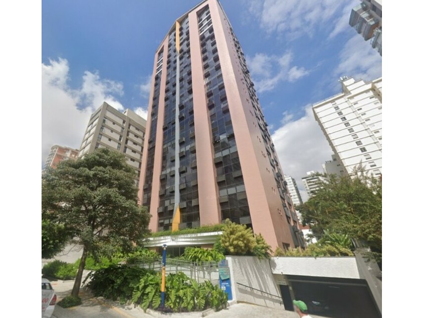 Foto de Escritório - Perdizes - São Paulo/SP