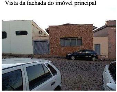Foto de Casa na Praça Nove De Julho, 86 - Leilão em Bebedouro/SP