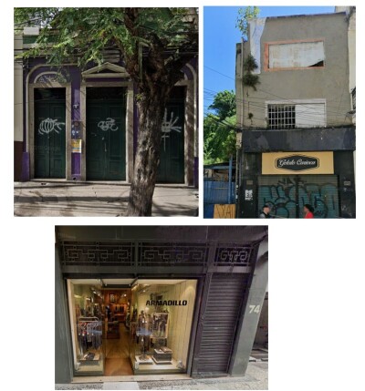 Foto de IMÓVEIS RESIDENCIAIS E COMERCIAIS na cidade de Niterói e Centro da cidade do Rio de Janeiro/RJ